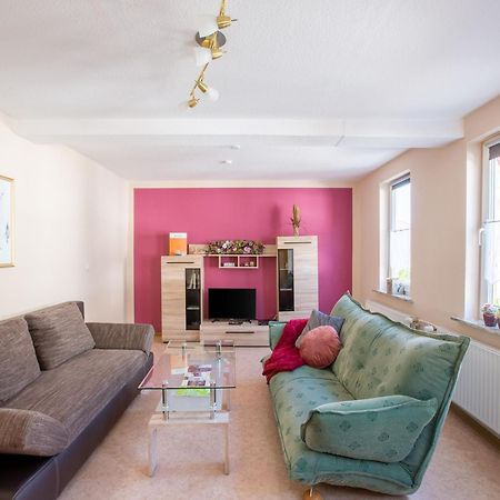 Delightful Holiday Home In Battenberg Near Forest Battenberg (Eder) Exterior foto