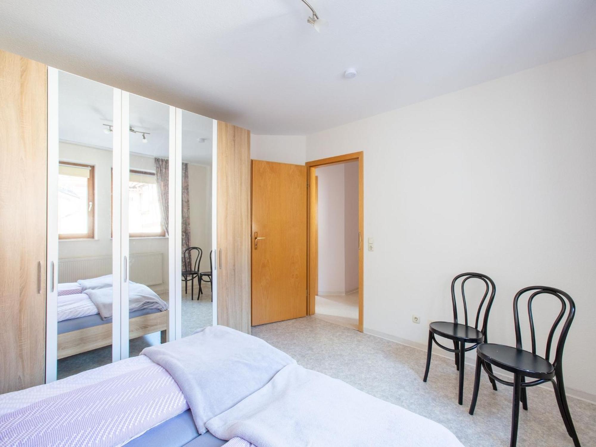 Delightful Holiday Home In Battenberg Near Forest Battenberg (Eder) Exterior foto
