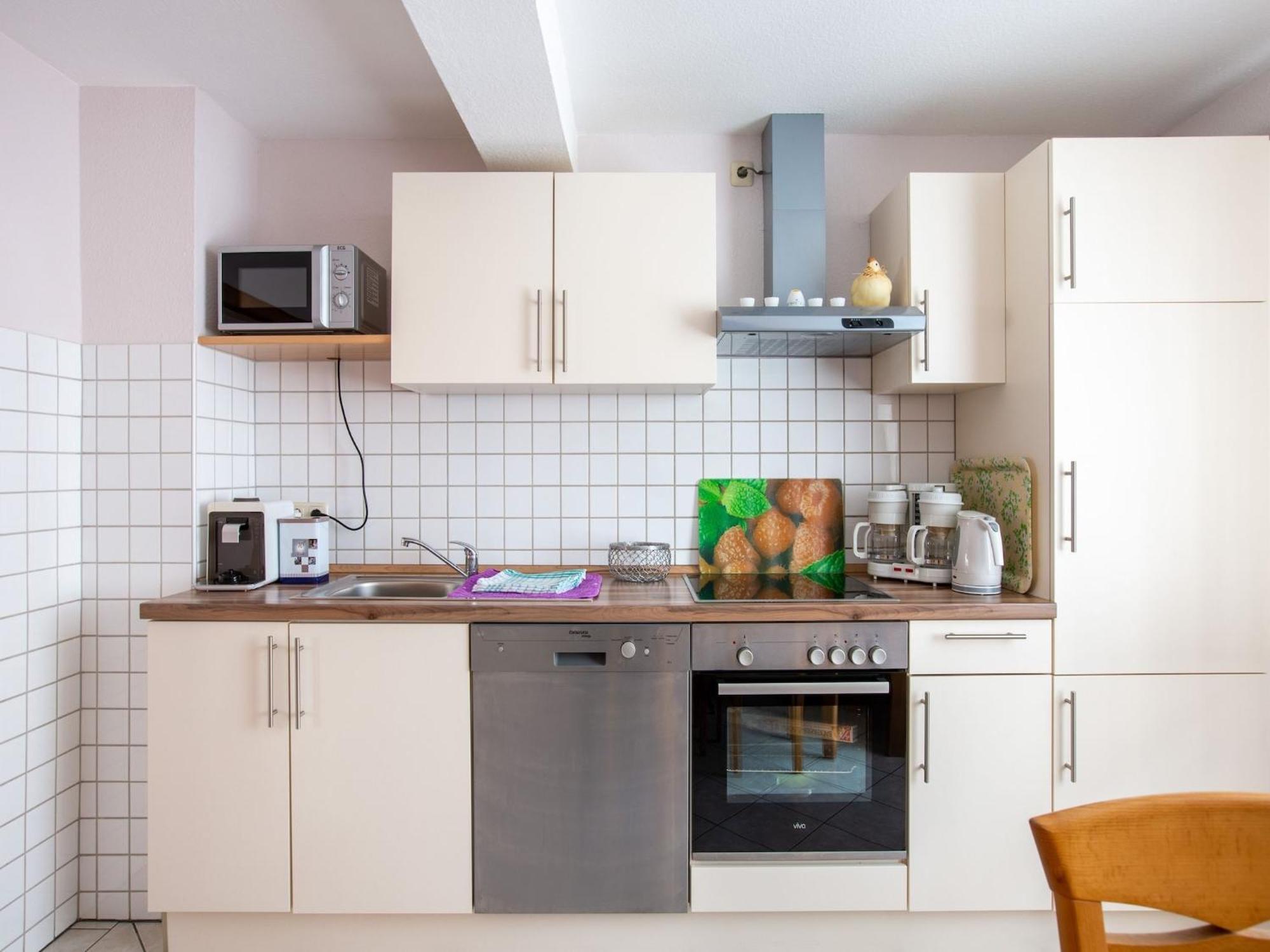 Delightful Holiday Home In Battenberg Near Forest Battenberg (Eder) Exterior foto