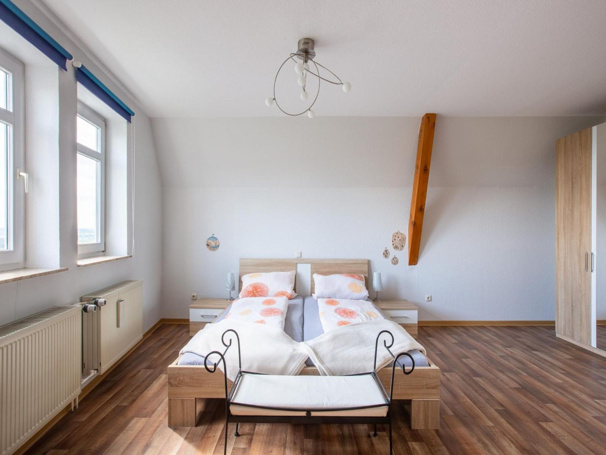 Delightful Holiday Home In Battenberg Near Forest Battenberg (Eder) Exterior foto