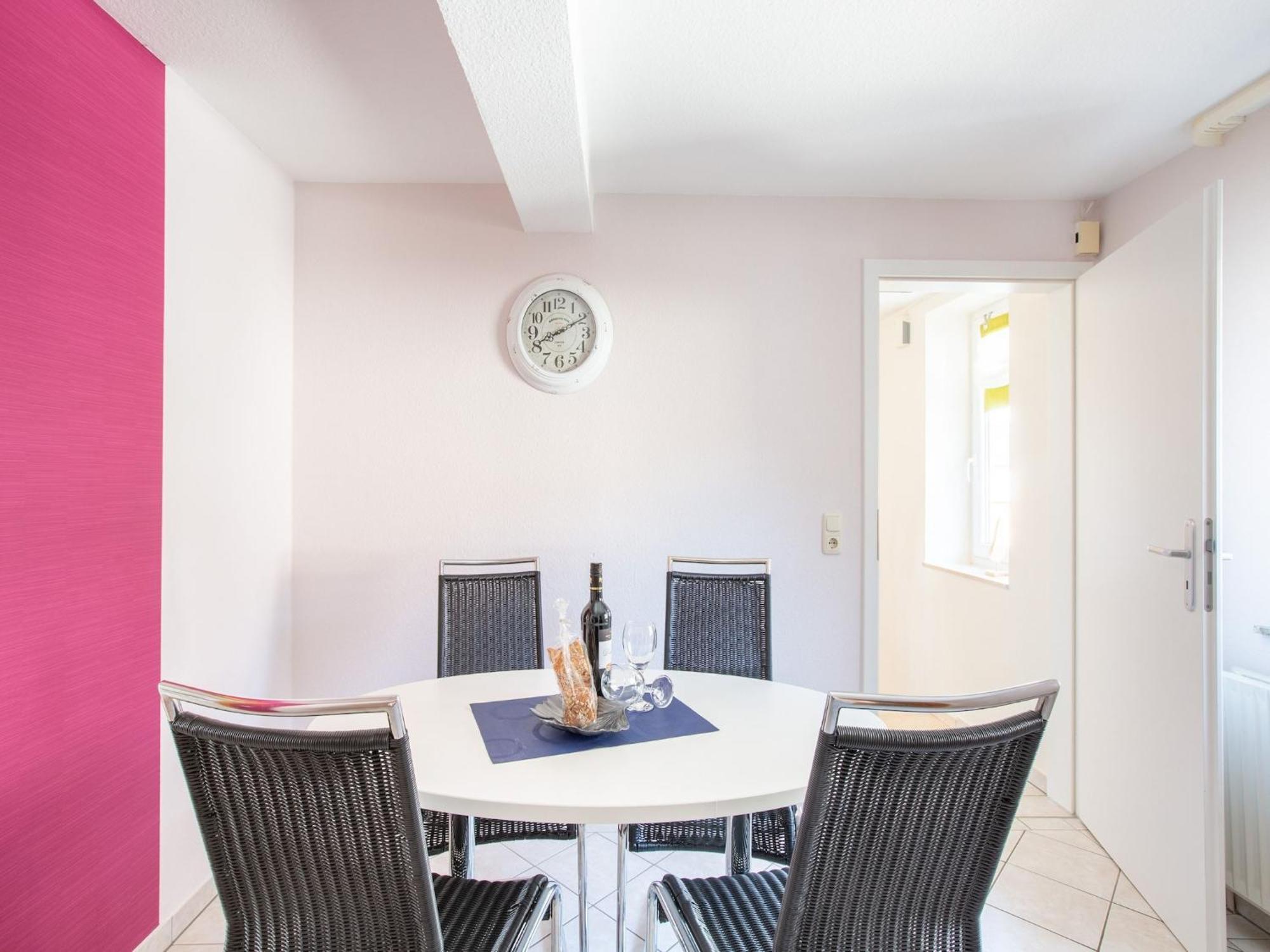 Delightful Holiday Home In Battenberg Near Forest Battenberg (Eder) Exterior foto