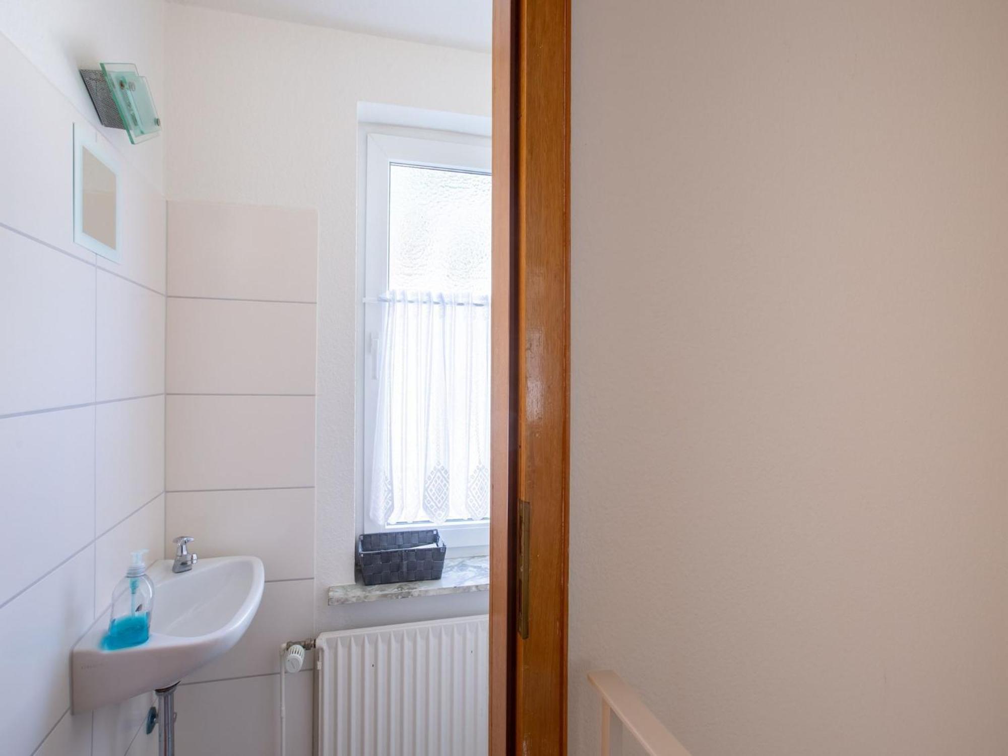 Delightful Holiday Home In Battenberg Near Forest Battenberg (Eder) Exterior foto