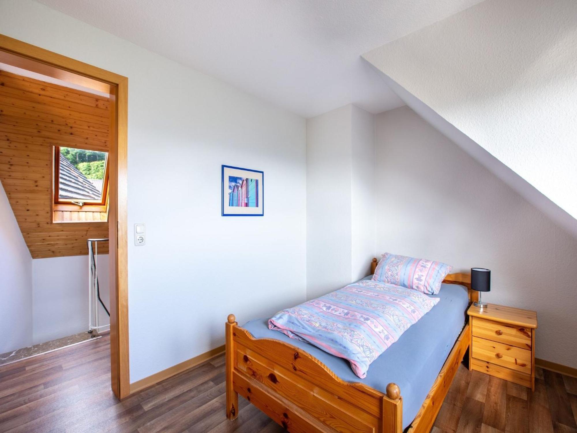 Delightful Holiday Home In Battenberg Near Forest Battenberg (Eder) Exterior foto