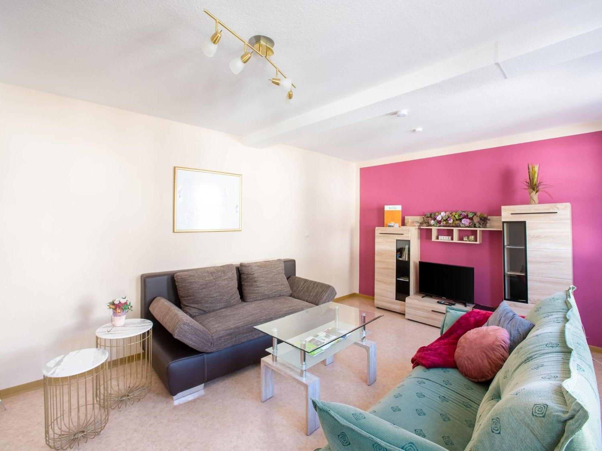 Delightful Holiday Home In Battenberg Near Forest Battenberg (Eder) Exterior foto