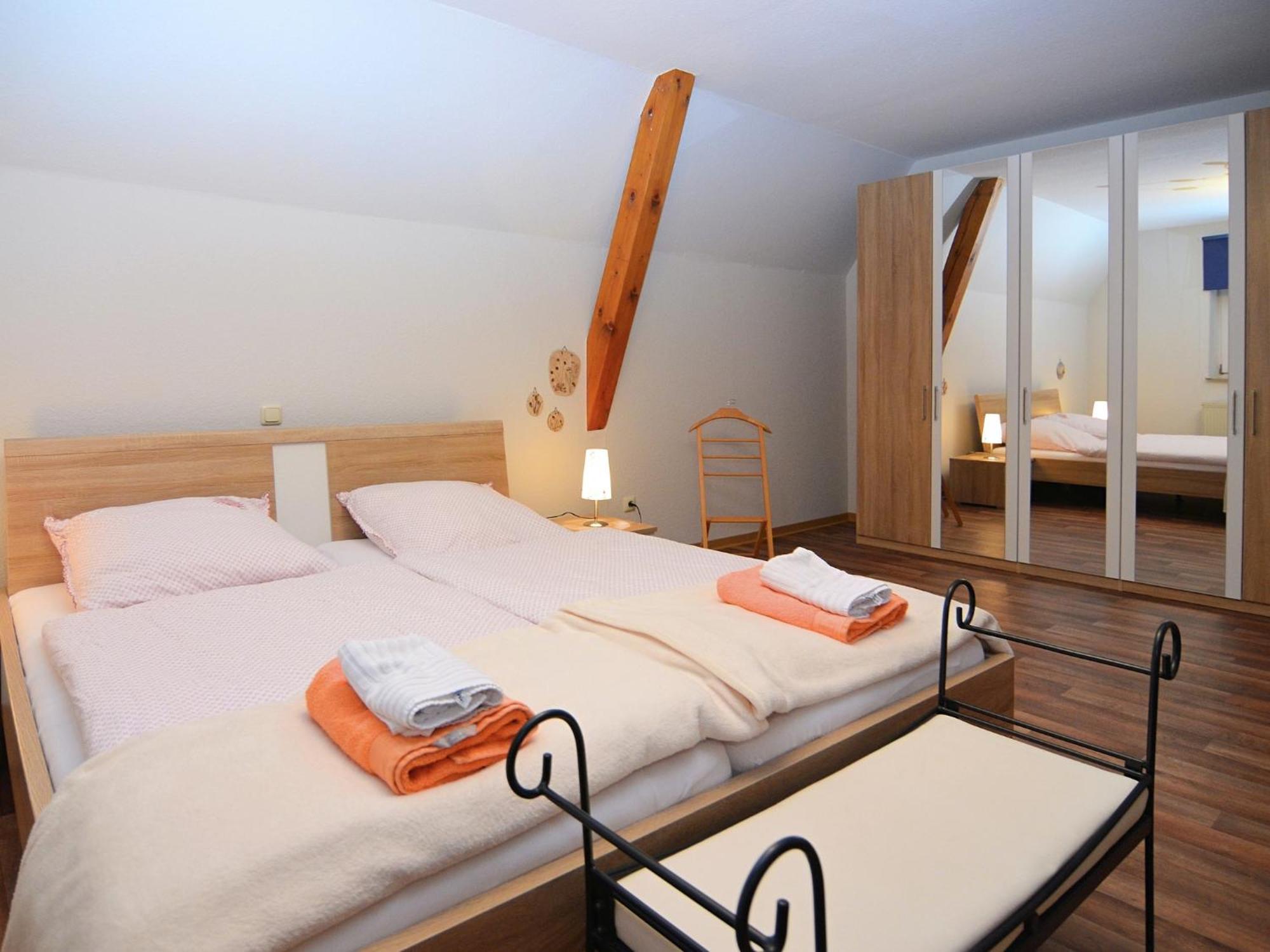 Delightful Holiday Home In Battenberg Near Forest Battenberg (Eder) Exterior foto