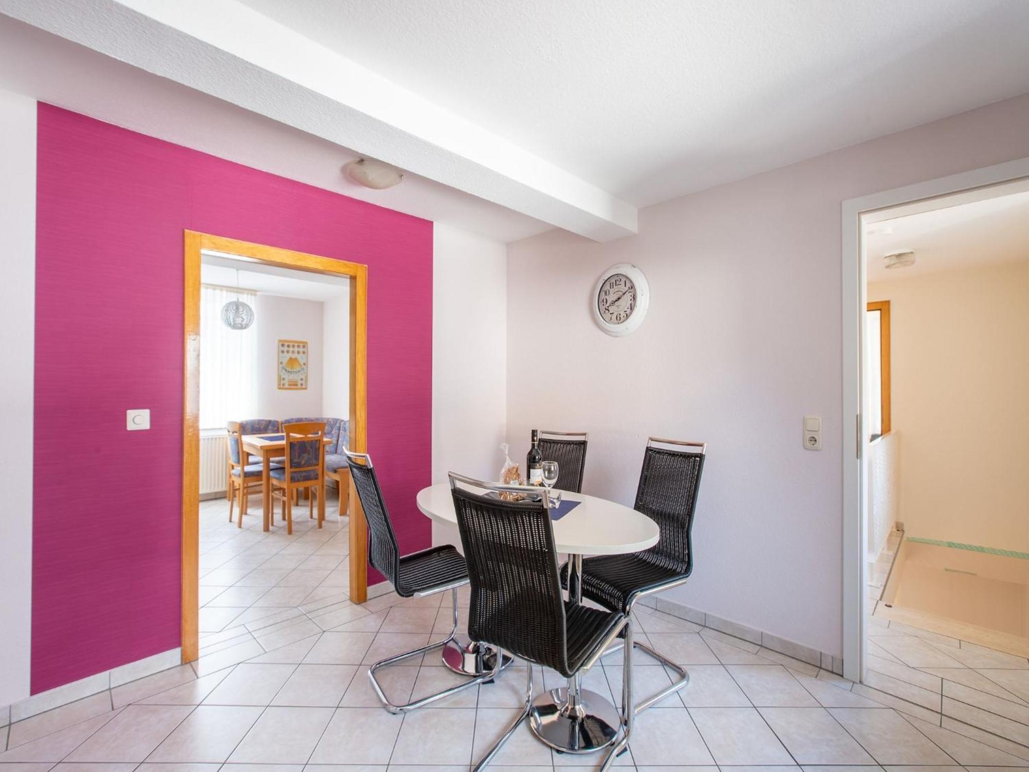 Delightful Holiday Home In Battenberg Near Forest Battenberg (Eder) Exterior foto